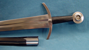 Oakeshott type XIV arming sword