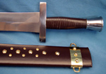 Greek Hoplite sword