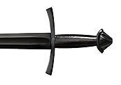 Man-at-Arms Norman sword