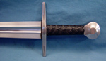 William Marshal arming sword (sharp)
