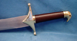 Grand scimitar - Dance sword