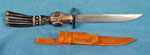 Guatemalan knife