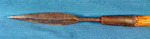 African arrow head