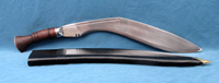 Giant kukri