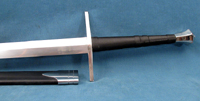 European longsword