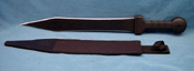 Gladius machete