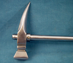 Nuremberg war hammer