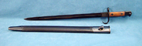 M1907 Lee-Enfield bayonet