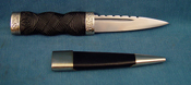 Sgian dubh