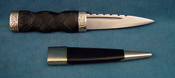 Sgian dubh