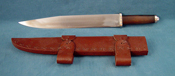 Witham viking seax