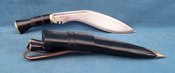 Military issue kukri