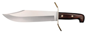 Wild West Bowie knife