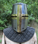 Great helm XL