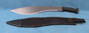 Magnum kukri machete