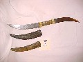 Sudanese haladie knife