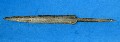 Javanese spearhead