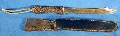 American Merchant Marine theater knife