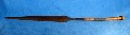 Zulu iklwa stabbing spear