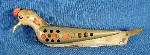 Bosnian chicken pen-knife